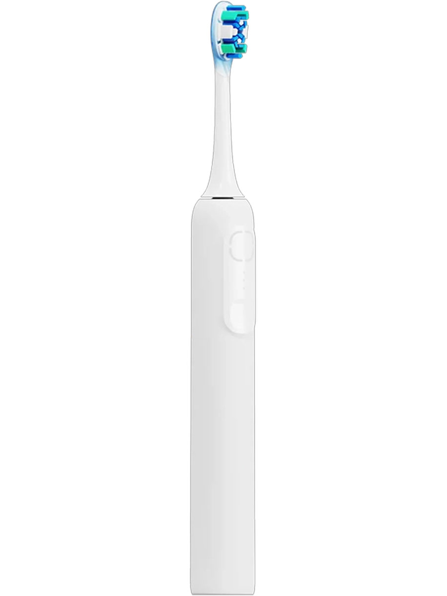 Periuță de dinți electrică Xiaomi Oscillation Electric Toothbrush White - Foto #2
