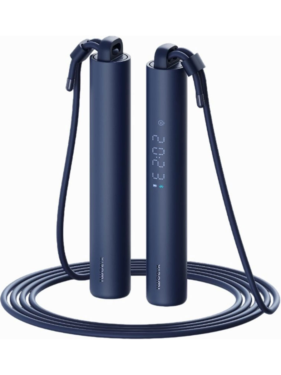 Coardă de sărit Xiaomi Smart Jump Rope - Foto #1