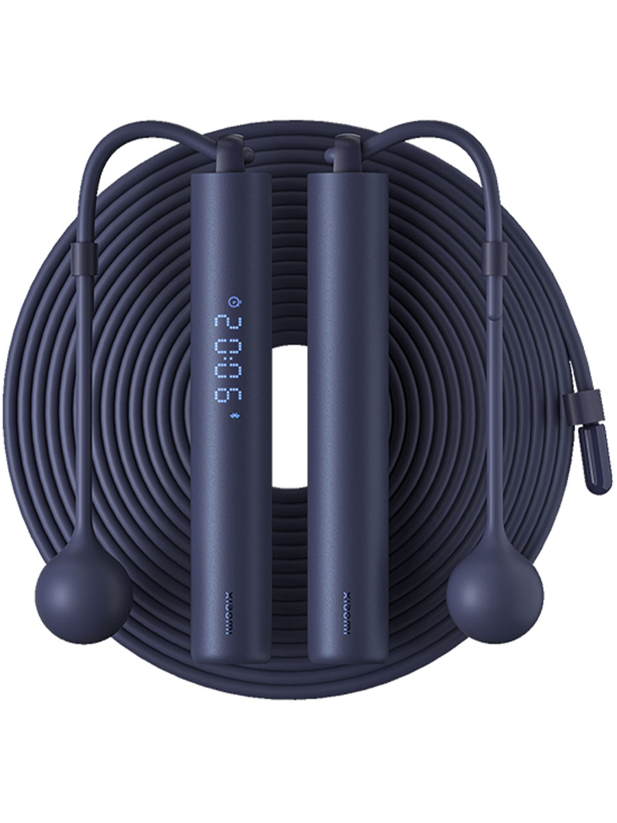 Coardă de sărit Xiaomi Smart Jump Rope - Foto #2