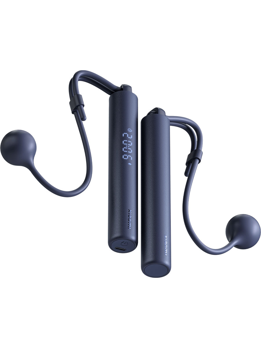 Coardă de sărit Xiaomi Smart Jump Rope - Foto #3