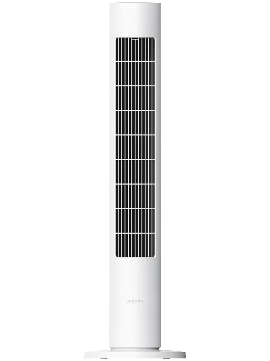Ventilator Xiaomi Smart Tower Fan 2 White - Foto #1
