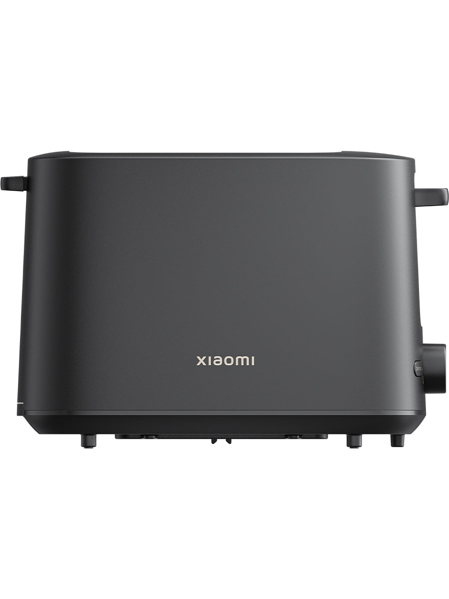 Toaster Xiaomi EU Black - Foto #3