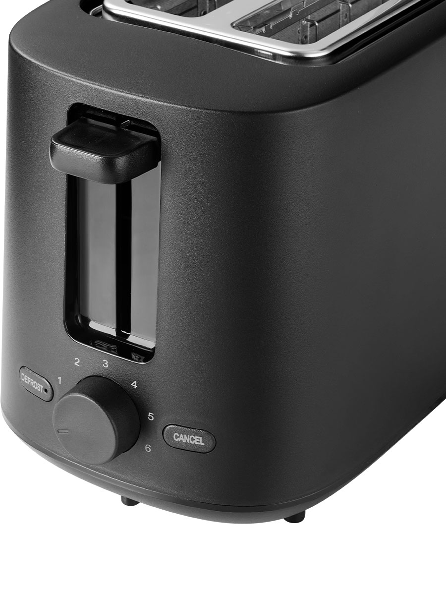 Toaster Xiaomi EU Black - Foto #4