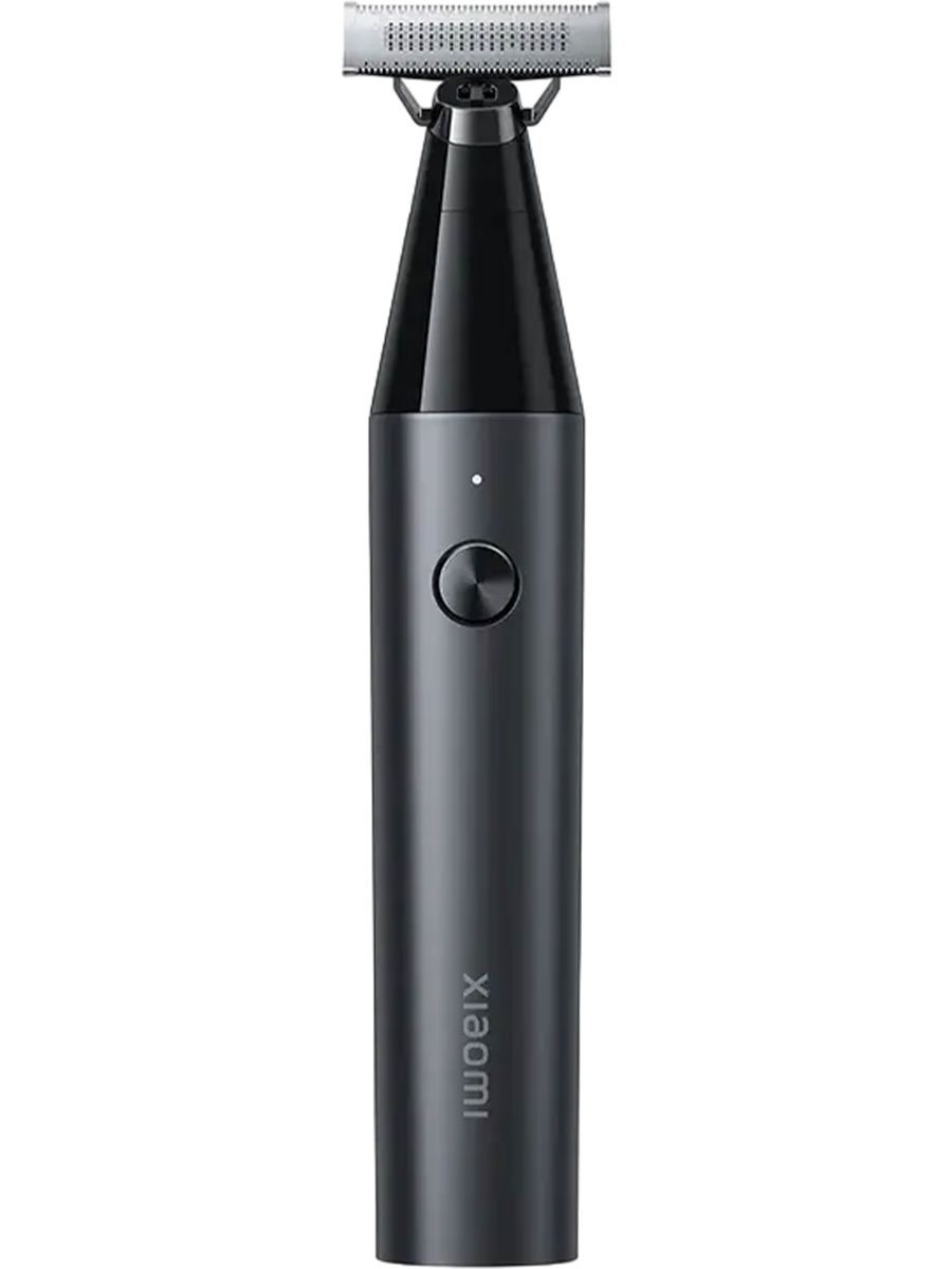 Электробритва Xiaomi UniBlade Trimmer Black - Фото #1