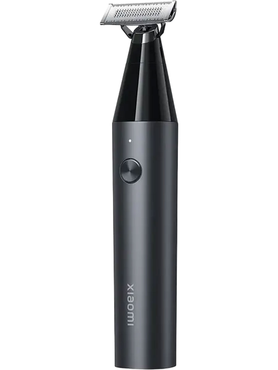 Электробритва Xiaomi UniBlade Trimmer Black - Фото #2