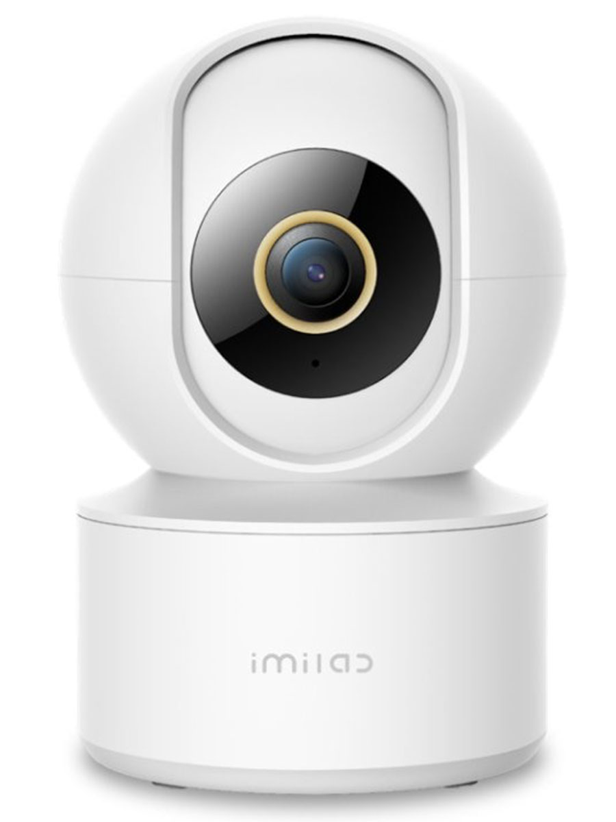 Cameră de supraveghere IMILAB C21 2.5K White - Foto #2