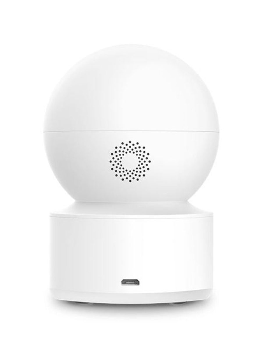 Cameră de supraveghere IMILAB C21 2.5K White - Foto #3
