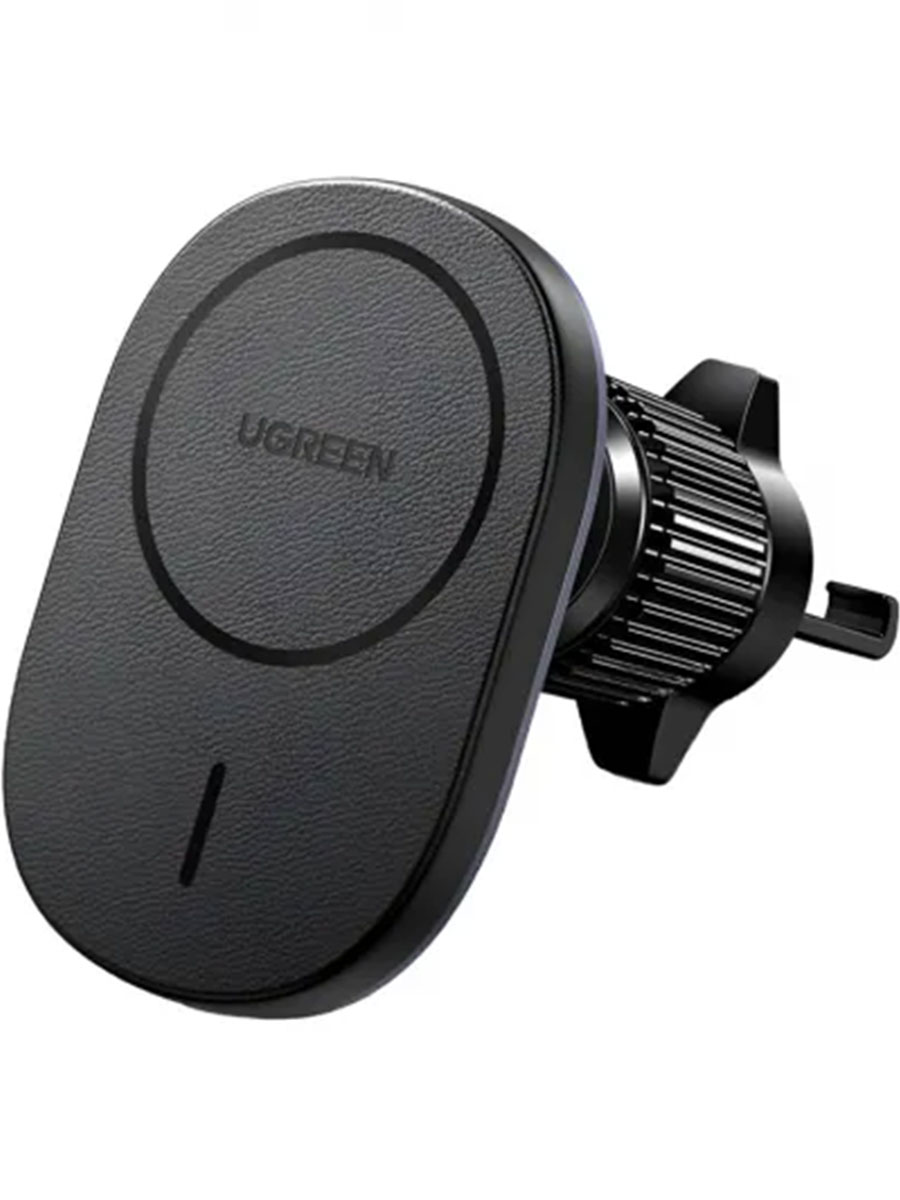 Încărcătoare auto fără fir UGREEN CD345 Black - Foto #1