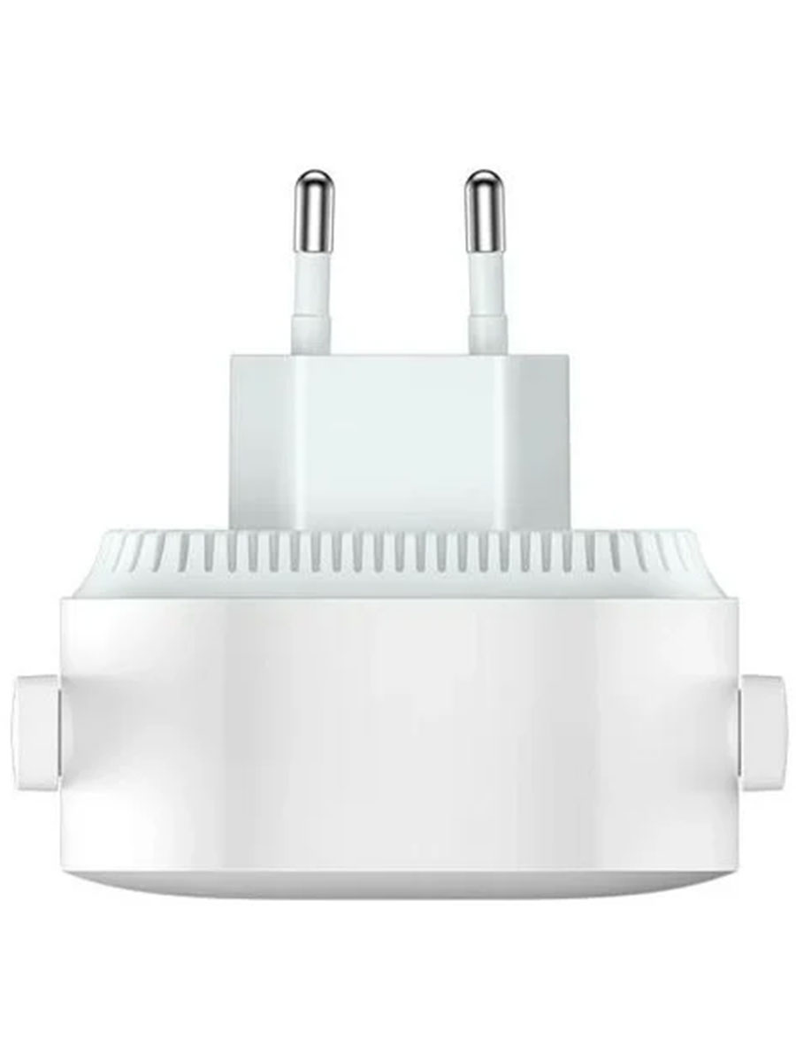 Amplificator Wi-Fi Xiaomi Range Extender N300 White - Foto #2
