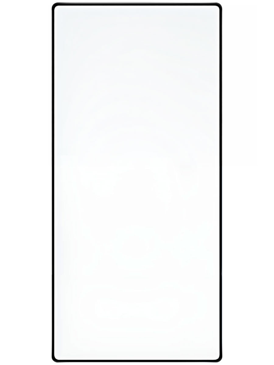 Защитное стекло Helmet Diamond Samsung Galaxy S25 Ultra 5D - Фото #2