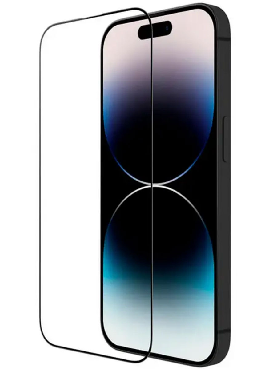 Sticlă de protecție Nillkin CP+ PRO iPhone 15 - Foto #2