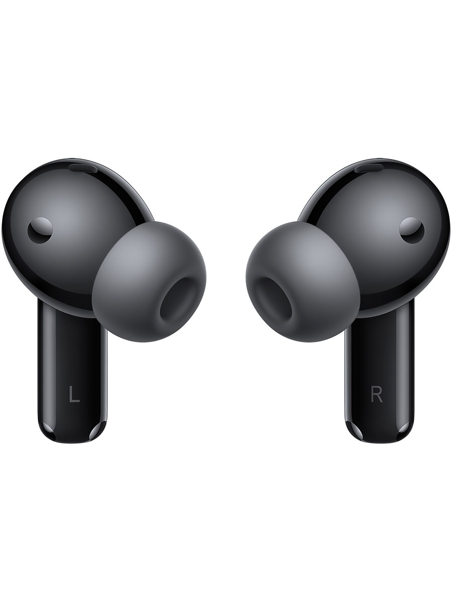 Căști fără fir Huawei FreeBuds 6i Black - Foto #3