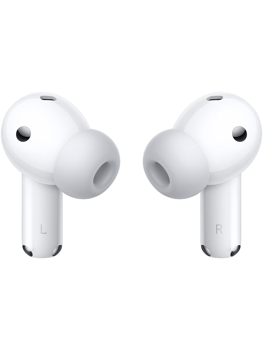 Căști fără fir Huawei FreeBuds 6i White - Foto #3
