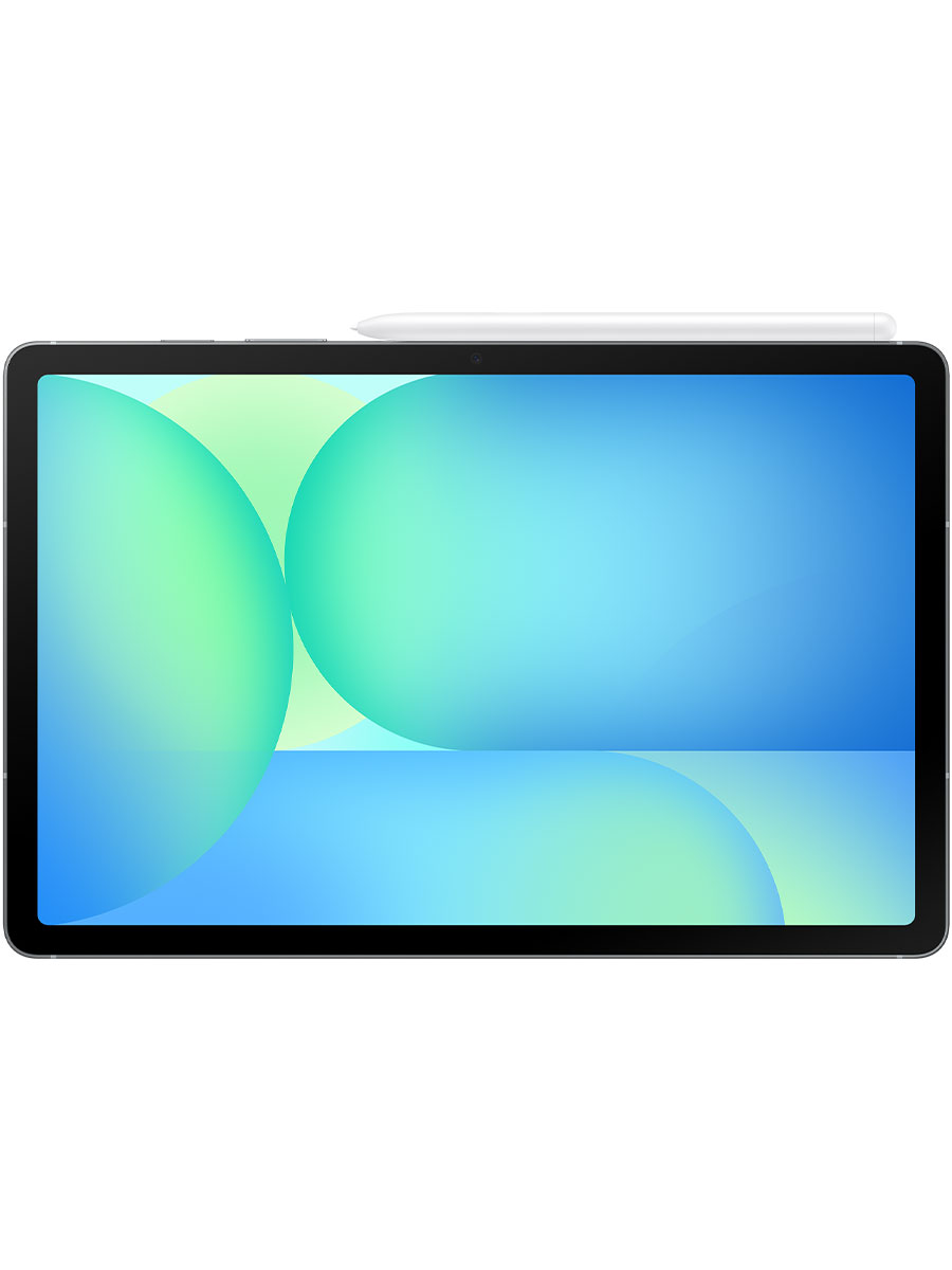 Tabletă Samsung Tab S10 FE+ Wi-Fi 8GB/128GB Gray - Foto