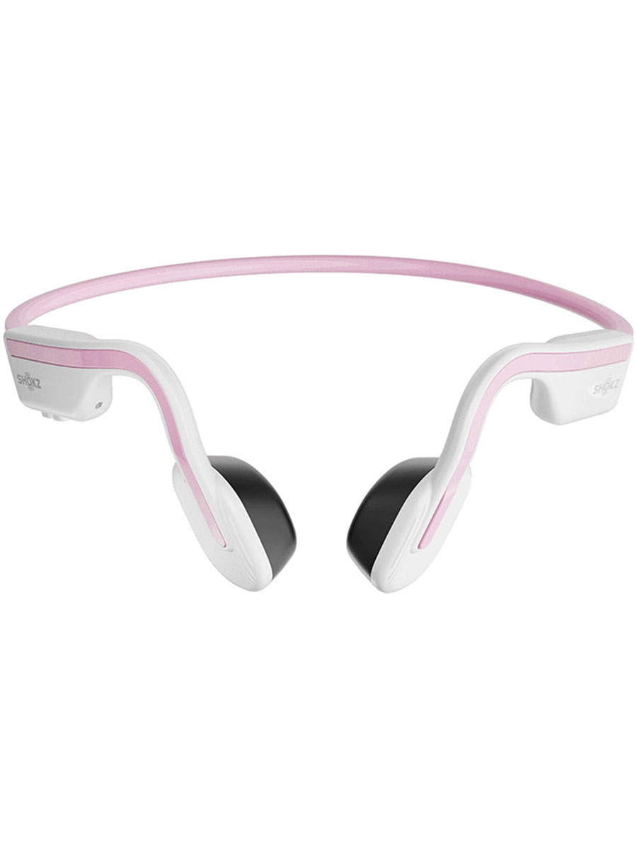 Căști fără fir Shokz OpenMove Pink - Foto #2
