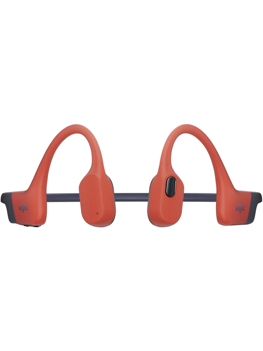 Căști fără fir Shokz OpenSwim Pro Premium Red - Foto #3