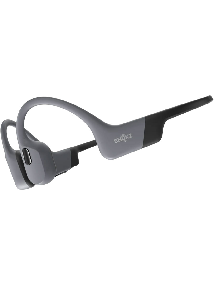 Căști fără fir Shokz OpenSwim Pro Premium Grey - Foto #2