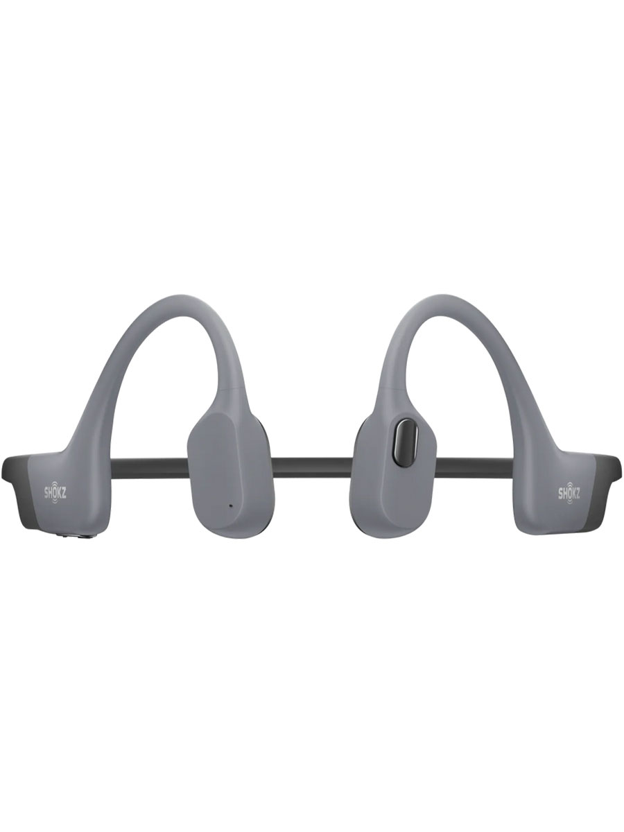 Căști fără fir Shokz OpenSwim Pro Premium Grey - Foto #3