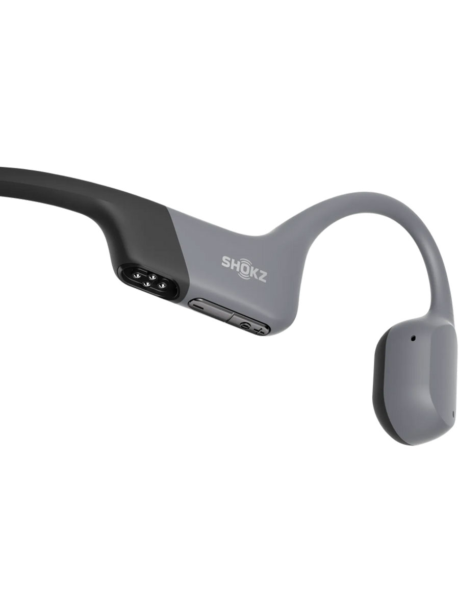 Căști fără fir Shokz OpenSwim Pro Premium Grey - Foto #4