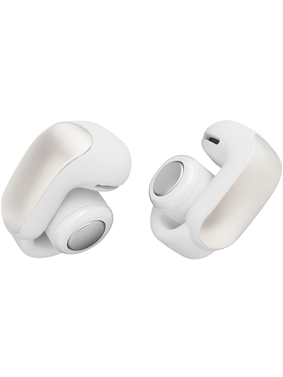 Беcпроводные наушники Bose Ultra Open Earbuds Diamond - Фото #2