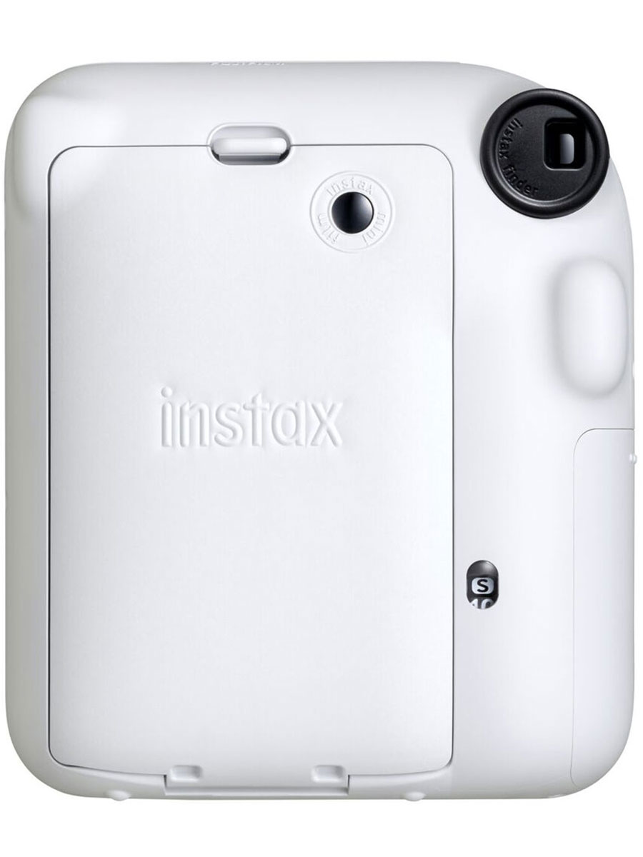 Aparat foto Fujifilm Instax mini 12 White - Foto #3