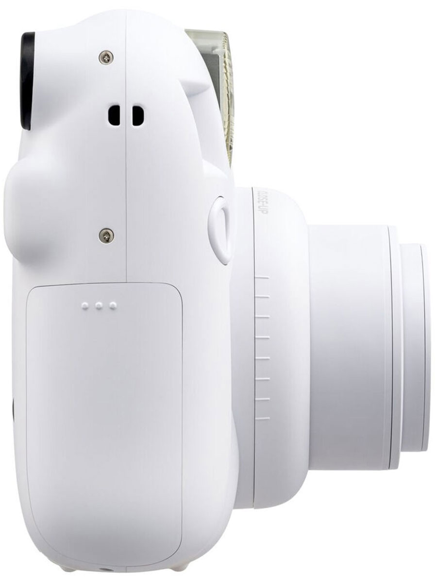 Aparat foto Fujifilm Instax mini 12 White - Foto #5