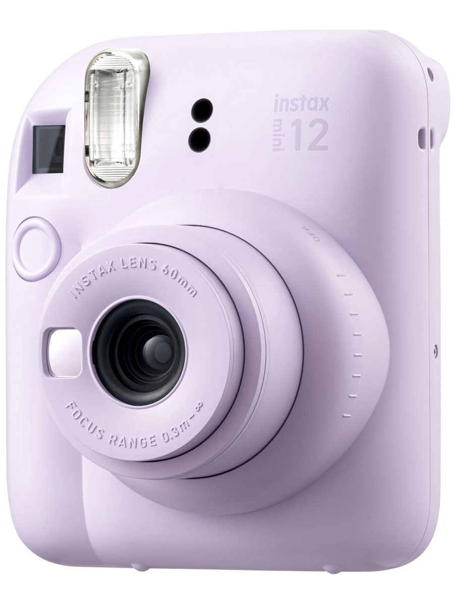 Aparat foto Fujifilm Instax mini 12 Lilac Purple - Foto #2