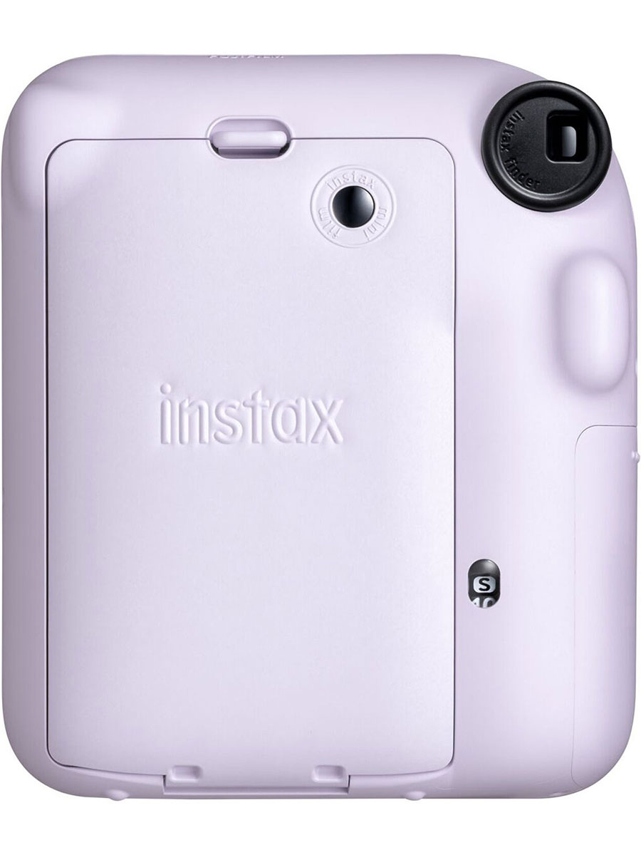 Aparat foto Fujifilm Instax mini 12 Lilac Purple - Foto #3