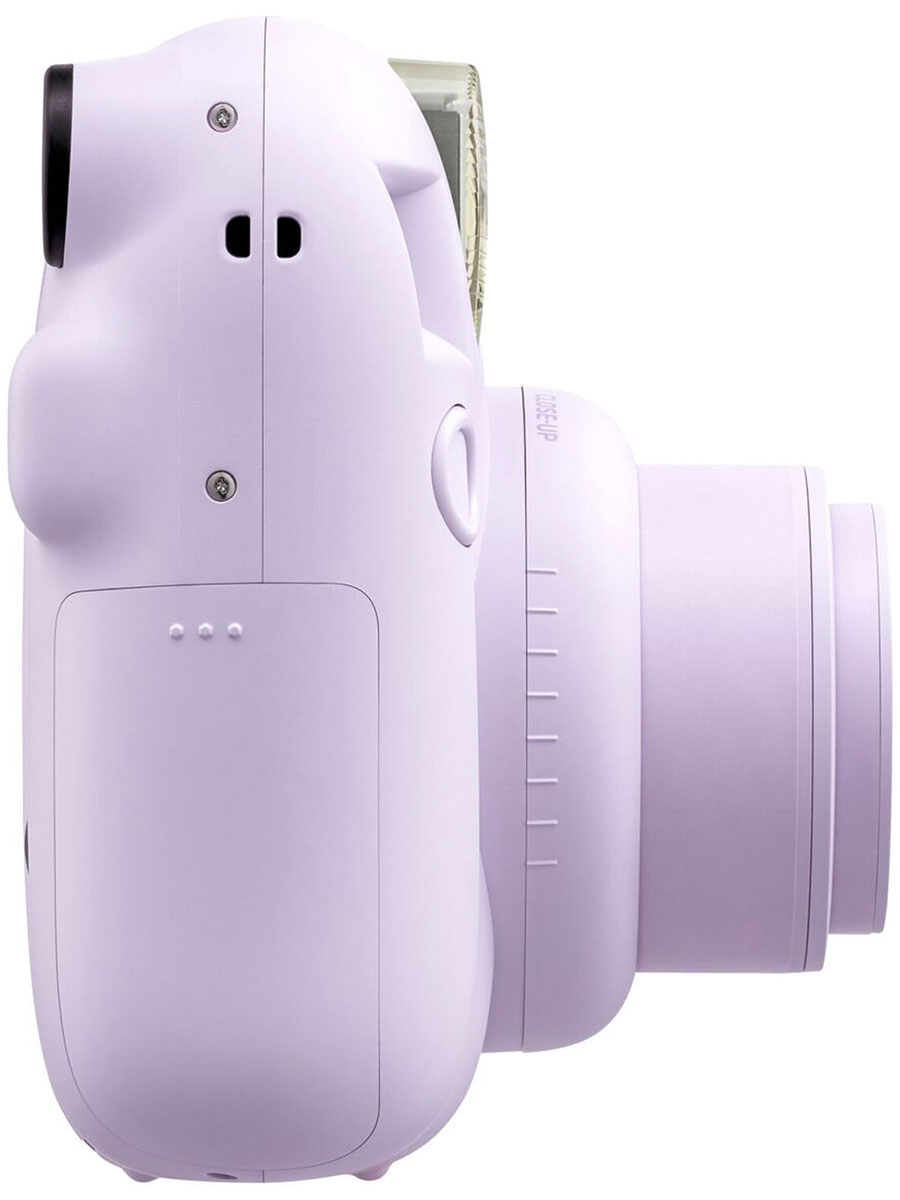 Aparat foto Fujifilm Instax mini 12 Lilac Purple - Foto #5