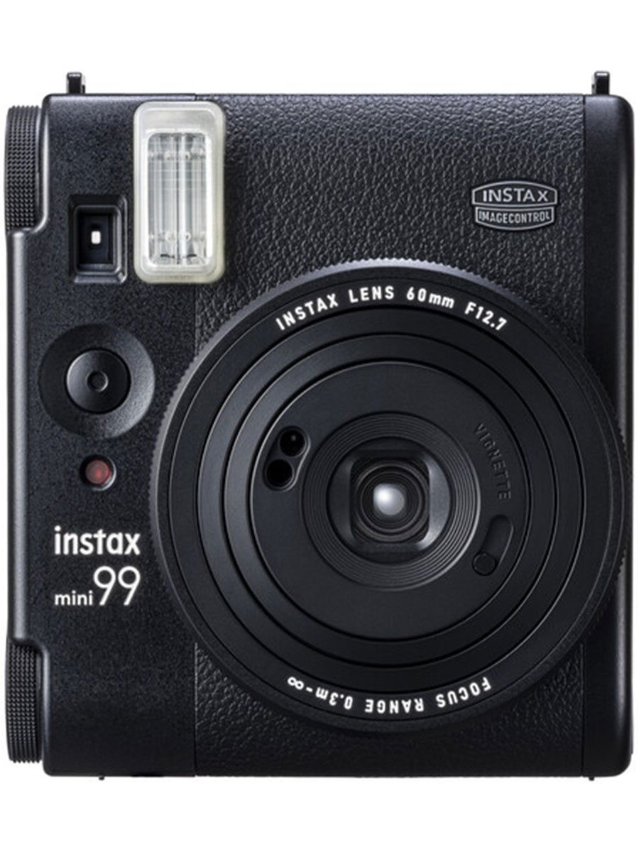 Aparat foto Fujifilm Instax mini 99 Black - Foto #1