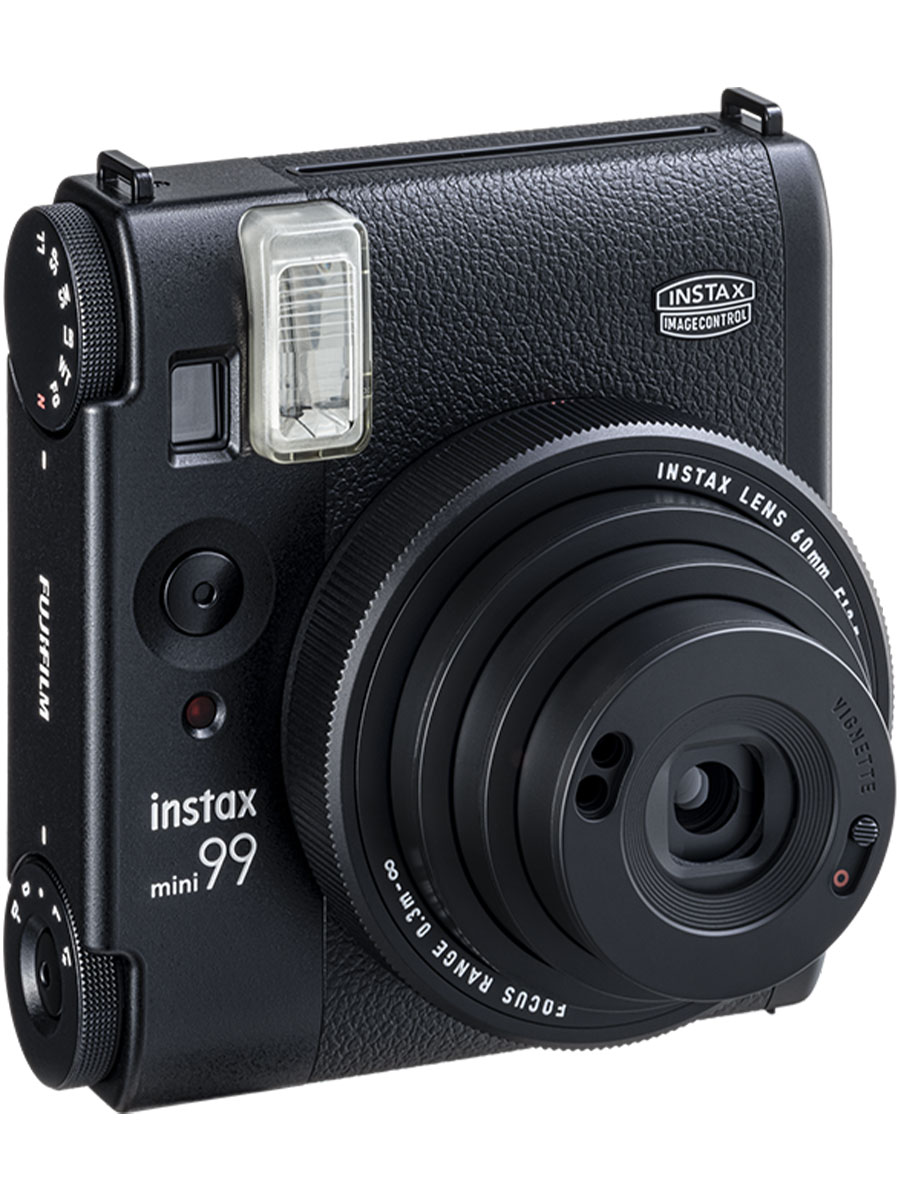 Aparat foto Fujifilm Instax mini 99 Black - Foto #2