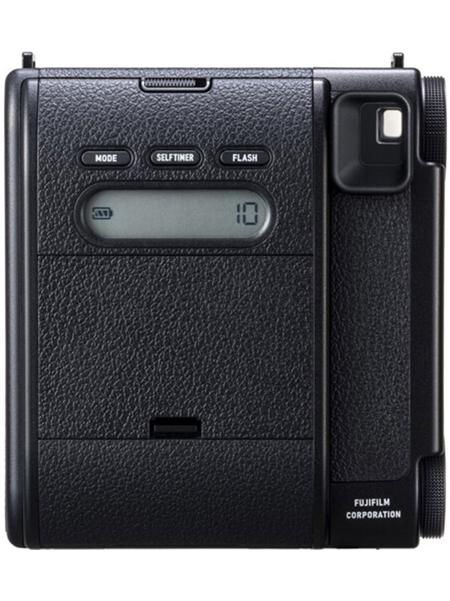Aparat foto Fujifilm Instax mini 99 Black - Foto #3