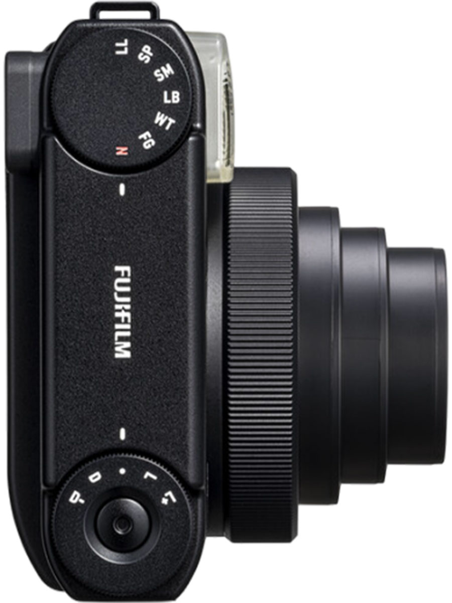 Aparat foto Fujifilm Instax mini 99 Black - Foto #4