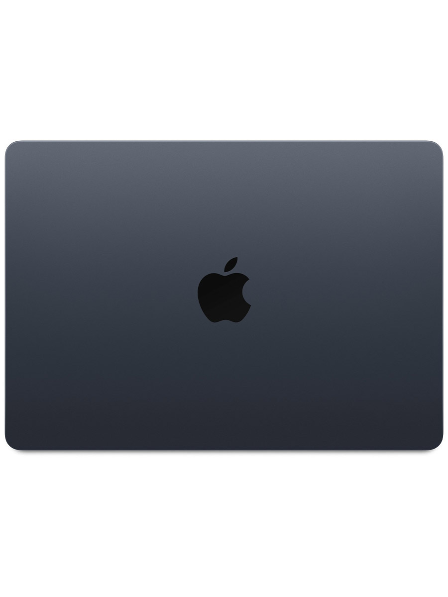 Ноутбук Apple MacBook Air 2022 M2 13.6 256GB Midnight - Фото #3