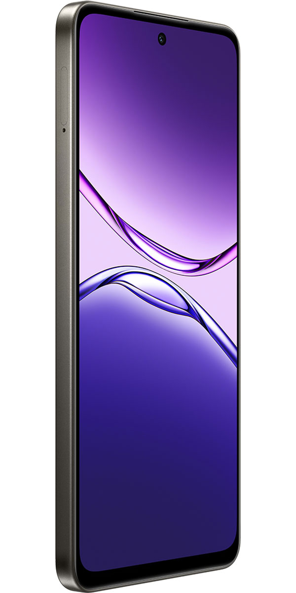 Oppo A5 Pro 4G 8GB/256GB Mocha Brown - Foto #3