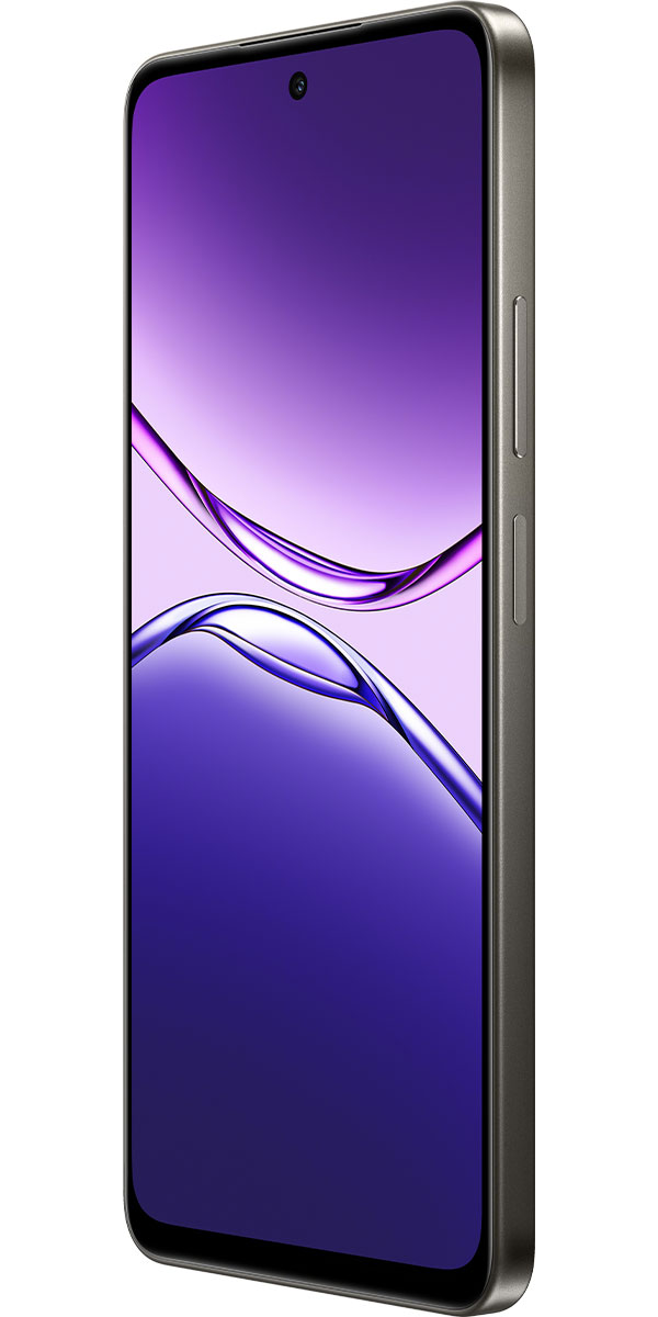 Oppo A5 Pro 4G 8GB/256GB Mocha Brown - Foto #4