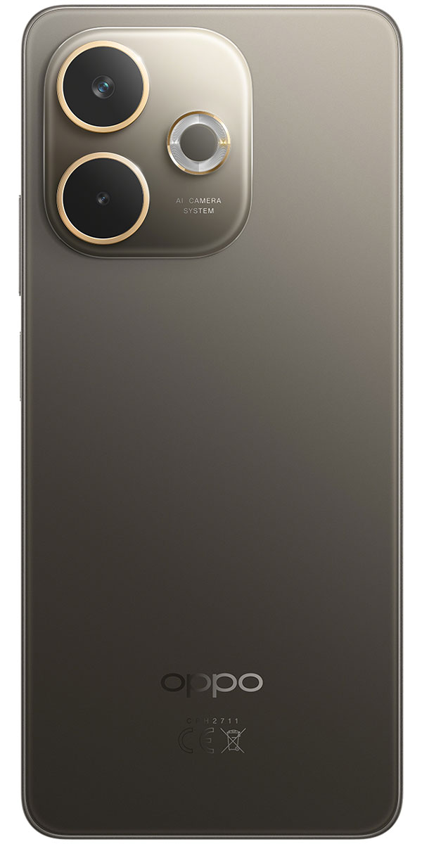 Oppo A5 Pro 4G 8GB/256GB Mocha Brown - Foto #5