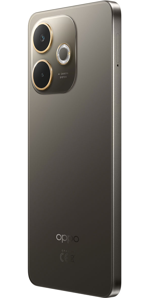 Oppo A5 Pro 4G 8GB/256GB Mocha Brown - Foto #6
