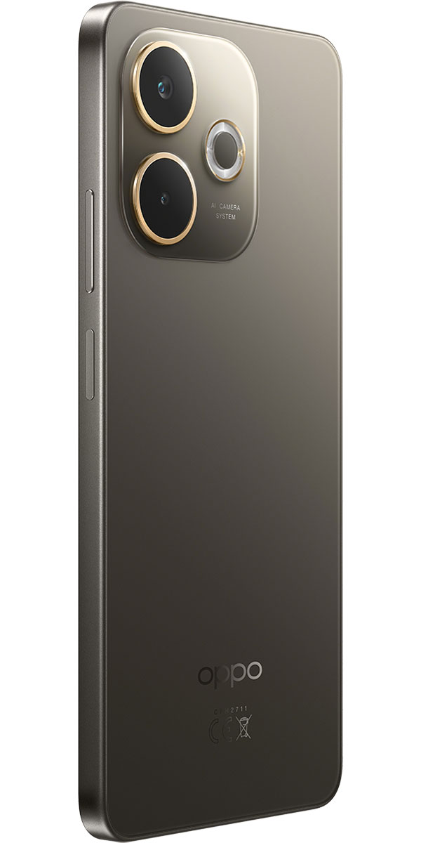 Oppo A5 Pro 4G 8GB/256GB Mocha Brown - Foto #7