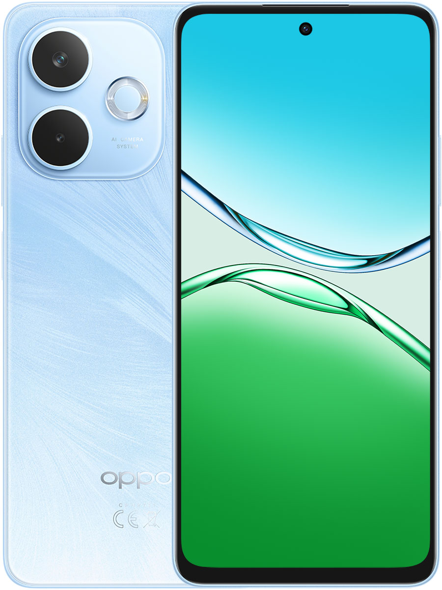 Oppo A5 Pro 4G 8GB/256GB Blue - Foto #1