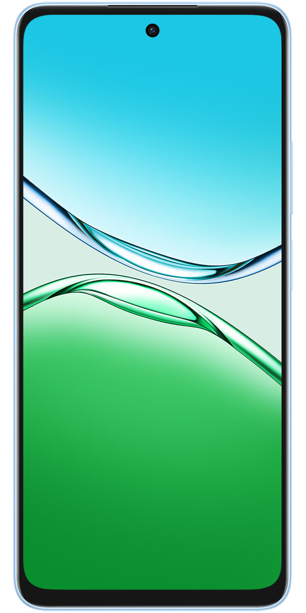 Oppo A5 Pro 4G 8GB/256GB Blue - Фото #2
