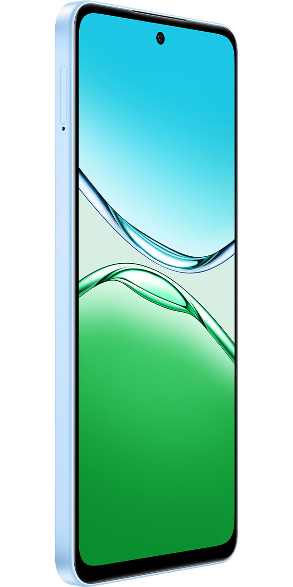 Oppo A5 Pro 4G 8GB/256GB Blue - Фото #3