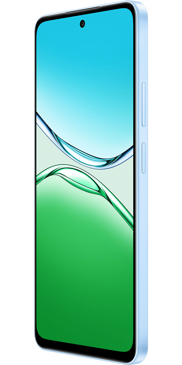 Oppo A5 Pro 4G 8GB/256GB Blue - Фото #4