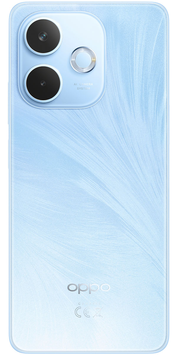 Oppo A5 Pro 4G 8GB/256GB Blue - Фото #5