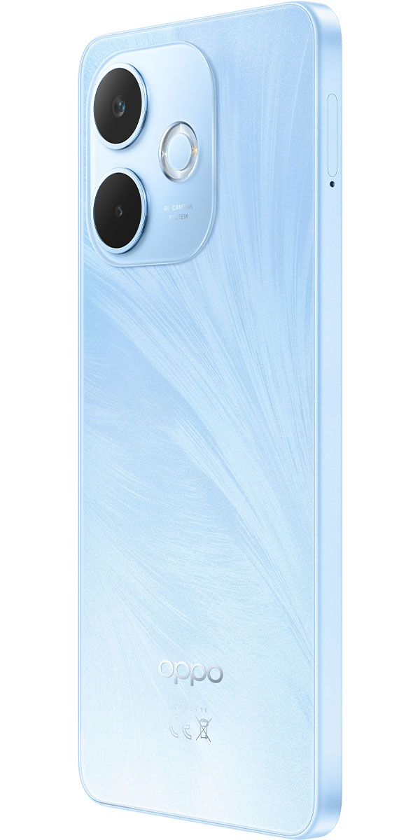 Oppo A5 Pro 4G 8GB/256GB Blue - Фото #6