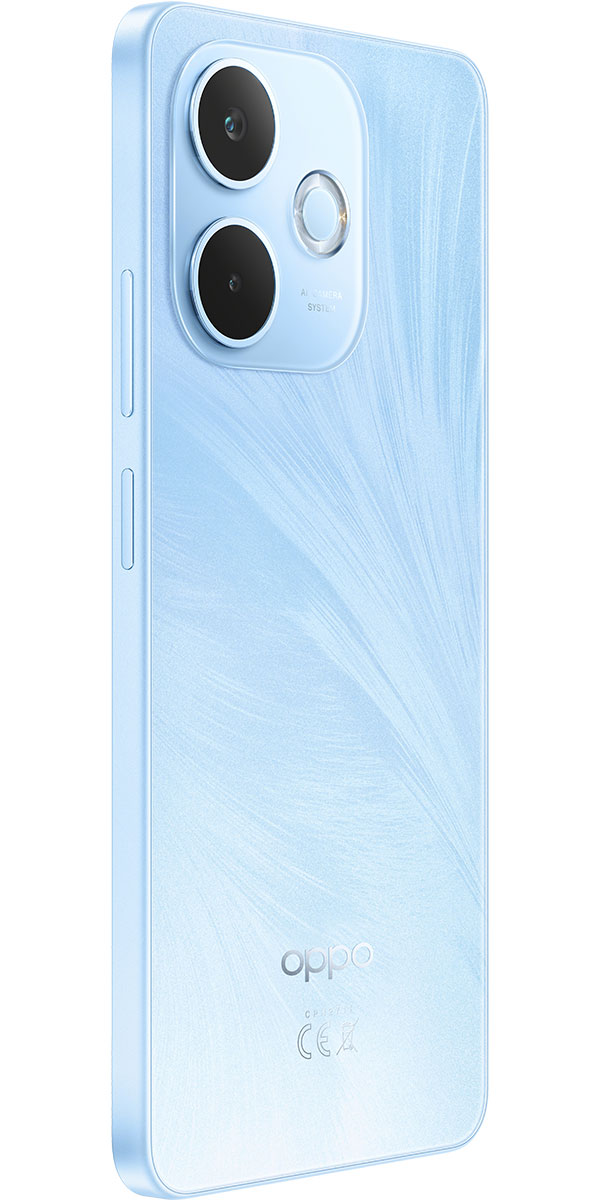 Oppo A5 Pro 4G 8GB/256GB Blue - Фото #7