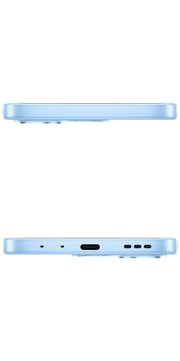 Oppo A5 Pro 4G 8GB/256GB Blue - Фото #8