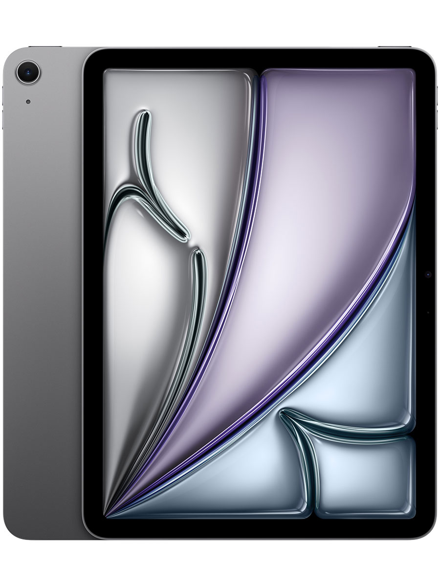 Tabletă Apple iPad Air 11 2026 5G 12GB/256GB Space Gray - Foto
