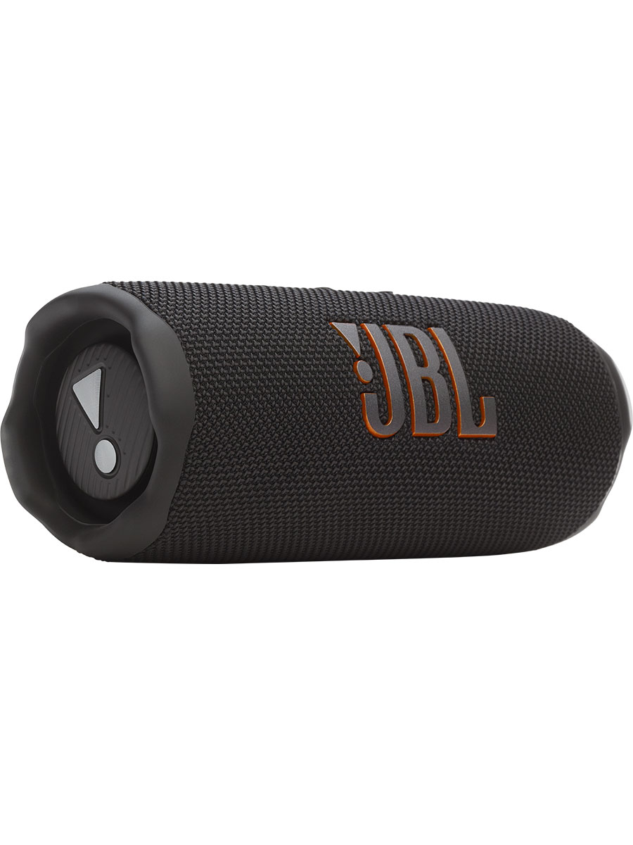 Портативная колонка JBL Flip 7 35W Black - Фото #2