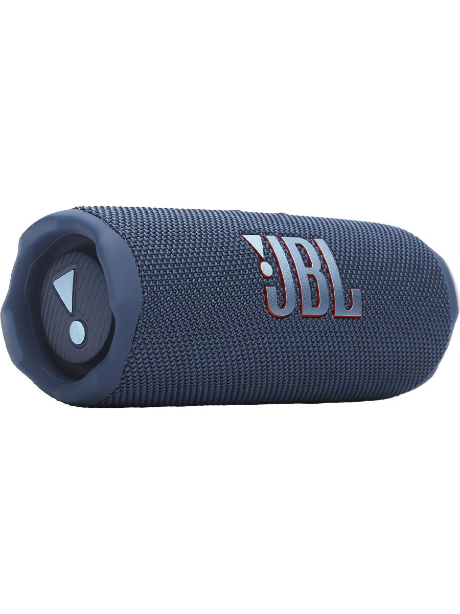 Портативная колонка JBL Flip 7 35W Blue - Фото #2